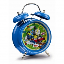 Thomas & Friends Wecker medium  10cm