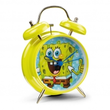 Spongebob Wecker medium  10cm