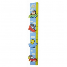 Baby Looney Tunes Wachstumsmesser