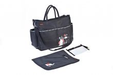 Fisher Price - CHANGING BAG FISHER PRICE