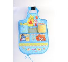 Winnie Pooh - Auto Rcksitz Organisator