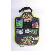 Teenage Mutant Ninja Turtles - Auto Rcksitz Organisator