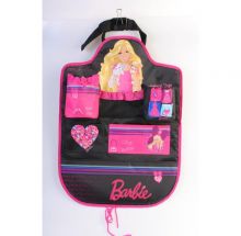Barbie - Auto Rcksitz Organisator