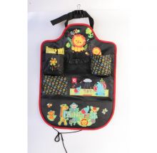 Fisher Price - Auto Organisator - Rcksitztasche