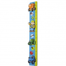 Bob der Baumeister Wachstumsmesser
