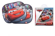 Cars - Sonnenschutz / Sonnenblende 2-teilig