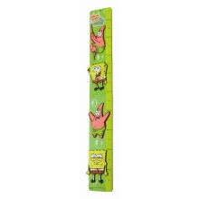 Spongebob Wachstumsmesser