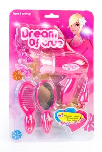 BEAUTY SET