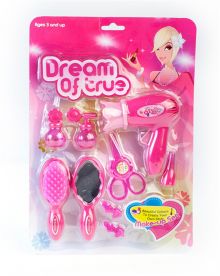BEAUTY SET