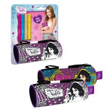 Disney Violetta - Mppchen zum Anmalen