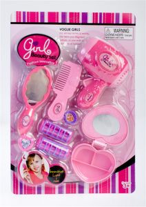 BEAUTY SET