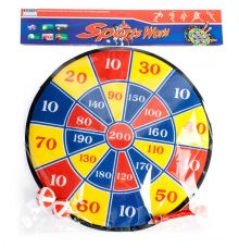 DART Spiel