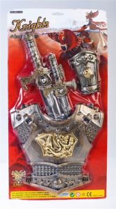 Ritter SET- Ausrstung