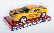 Auto - Rennwagen