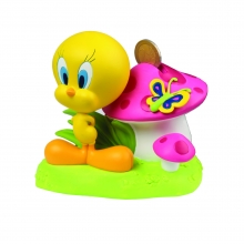 Looney Tunes Tweety Spardose 3D