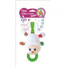 WIGGLE& SOUND SHEEP