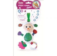 Spielzeug Schaf