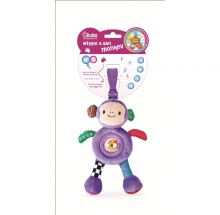 Spielaffe Ball