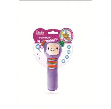 Affen Quietscher- SQUEAKER MONKEY
