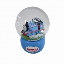 Thomas & Friends Schneekugel