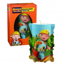 Bob der Baumeister Pendel Leuchte