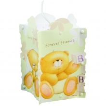 Forever Friends Pendel Leuchte