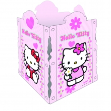 Hello Kitty Pendel Leuchte