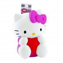 Hello Kitty Spardose 3d pvc