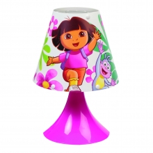 Dora Nachttisch-Lampe