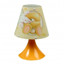 Forever Friends Nachttisch-Lampe