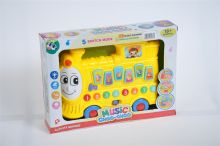 PIANO - BABY PIANO