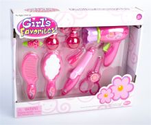 BEAUTY SET -  10-teilig
