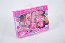 BEAUTY SET - 7-teilig