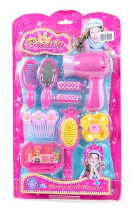 BEAUTY SET 9-teilig