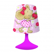 Lillebi Nachttisch-Lampe