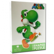 NINTENDO - Puzzle Yoshi (formgestanzt)