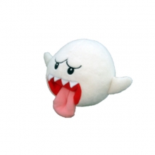 NINTENDO - Plschfigur Boo 12cm