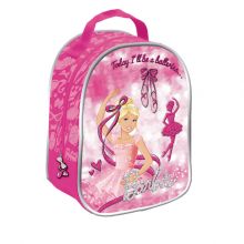 Barbie - Rucksack MINI BB II