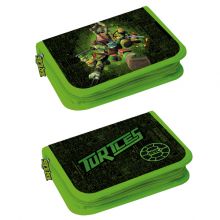 Ninja Turtles / TMNT - Mppchen / Schleretui mit Fllung