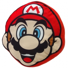NINTENDO - Kissen Super Mario