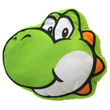 NINTENDO - Kissen Yoshi