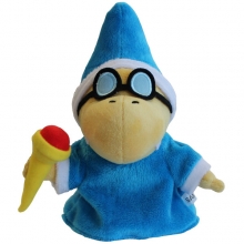 NINTENDO - Super Mario Magikoppa Plschfigur 19 cm