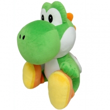 NINTENDO - Super Mario Yoshi Plschfigur 45 cm