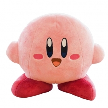 NINTENDO - Plschfigur Kirby 15 cm