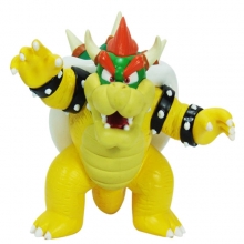 NINTENDO - Figur Bowser 10 cm