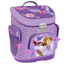 Disney Sofia - Schulranzen / Schultasche SOF
