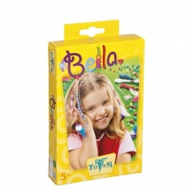 Bella - Perlen & Haarbnder