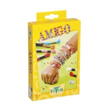 Amigo - Freundschaftsbnder (6 Stck)