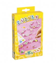 Glossy - Gliederarmbnder