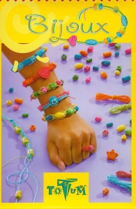 Bijoux - Armbnder Knpfen